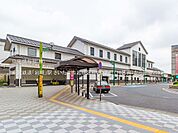 東武鉄道「岩槻」駅まで約2390m（徒歩30分）