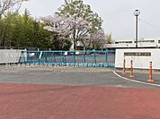 さいたま市立城南小学校まで約1190m（徒歩15分）