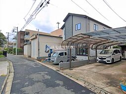外観の画像