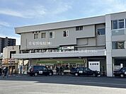 JR「北浦和」駅まで約2190m（徒歩28分）