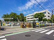 さいたま市立東大成小学校まで約430m（徒歩6分）