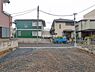 外観：現地写真です。