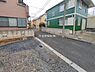 外観：現地写真です。