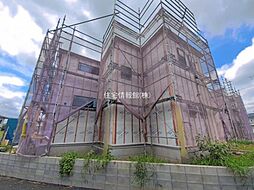 さいたま市西区二ツ宮 3号棟