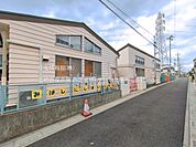 三橋西保育園まで約950m（徒歩12分）