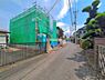 外観：現地写真です。