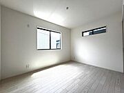 寝室にもご利用いただける居室スペースです。