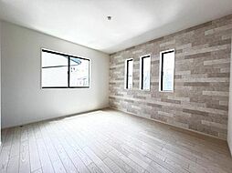 子供部屋の画像