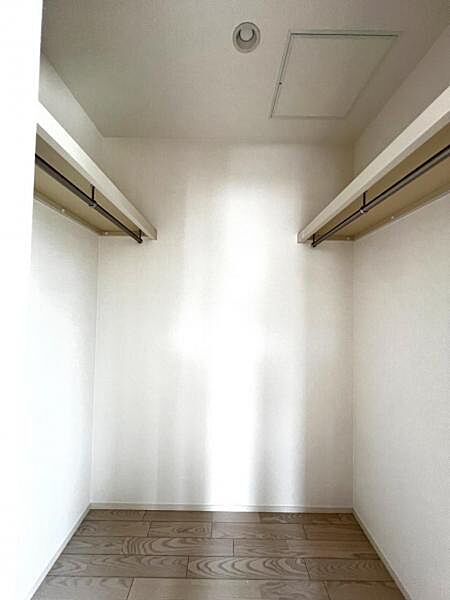 収納を拡大表示