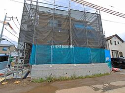 さいたま岩槻区城南1丁目25ー1期　2号棟