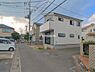 外観：現地写真です。