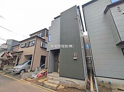 外観の画像