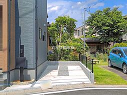 外観の画像
