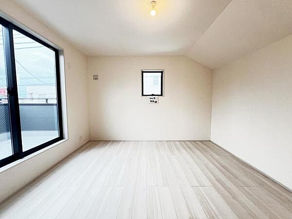 子供部屋