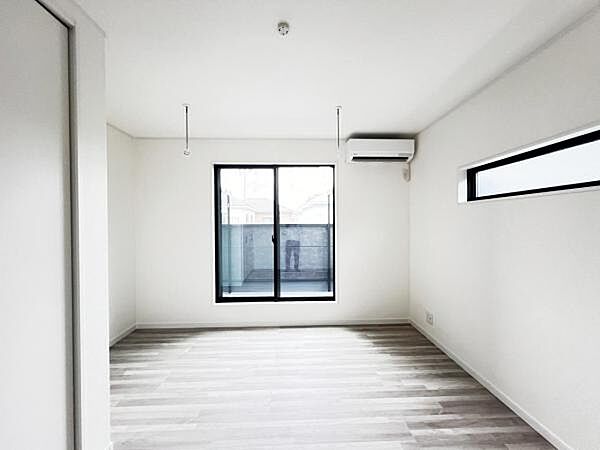 洋室を拡大表示
