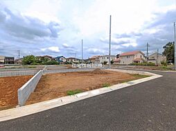 さいたま市見沼区南中野ガーデンパーク3期 8号棟