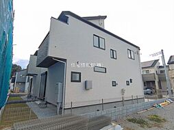 さいたま市見沼区南中野ガーデンパーク3期 3号棟