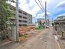外観：現地写真です。