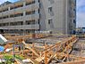 外観：現地写真です。