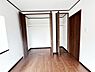 子供部屋：子供部屋にもちょうど良い大きさのお部屋です。