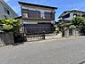 外観：ご家族こだわりの間取で建ててみませんか。