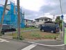 外観：現地写真です。