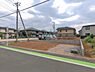外観：現地写真です。