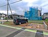 外観：現地写真です。