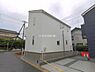 外観：現地写真です。