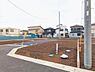 外観：現地写真です。
