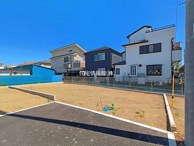 外観:現地写真です。 外観:現地写真です。