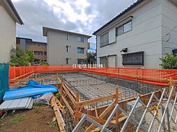 さいたま市南区四谷211 1棟 1号棟