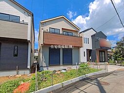 さいたま市見沼区大谷 2号棟