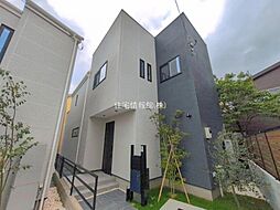南浦和VI期 3号棟