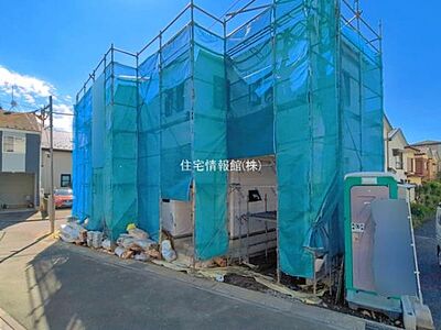 外観:現地写真です。 外観:現地写真です。