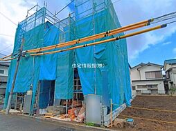 さいたま市大宮区北袋町9期 1号棟