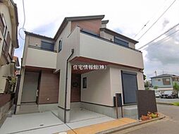 さいたま市緑区三室2期 1号棟