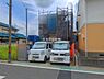 外観：現地写真です。
