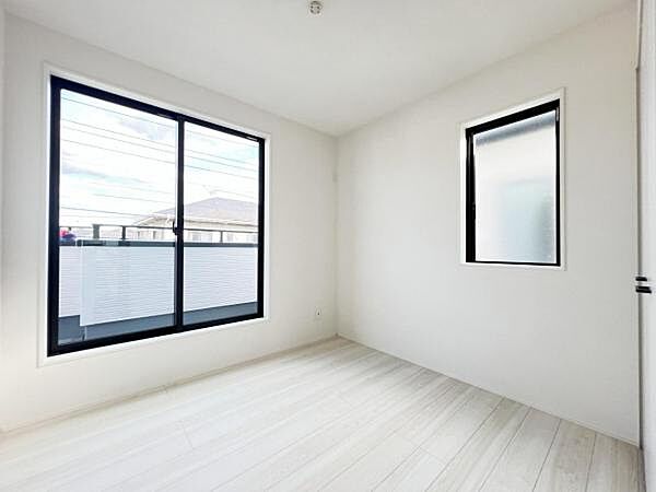 子供部屋を拡大表示