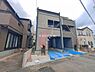 外観：現地写真です。