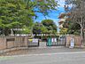 周辺：さいたま市立岩槻中学校まで約480m（徒歩6分）
