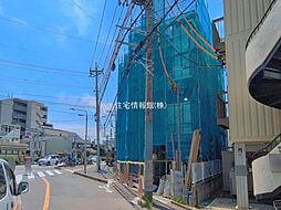 外観の画像