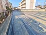 外観：現地写真です。