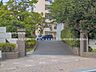 周辺：さいたま市立木崎中学校まで約260m（徒歩4分）