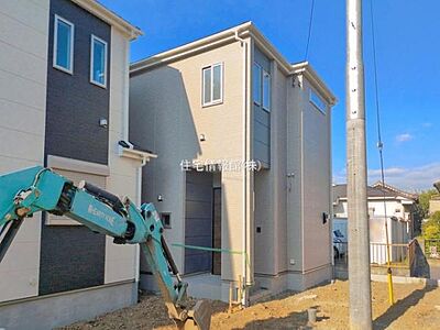 外観:現地写真です。 外観:現地写真です。