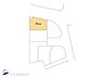 間取り：図面と異なる場合は現況を優先