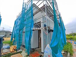 さいたま市塚本4期6棟 2号棟