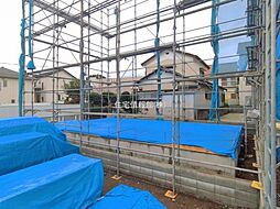 さいたま市中央区鈴谷13期 4号棟