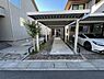 駐車場：駐車場ももちろん完備しておりますのでお車所有の方にも心強いです。