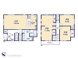 さいたま市浦和区木崎第2 1号棟